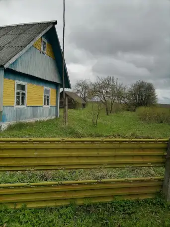 Продаю дом, Гродненская область,Сморглнский район,деревня Вишневка, фотография 3