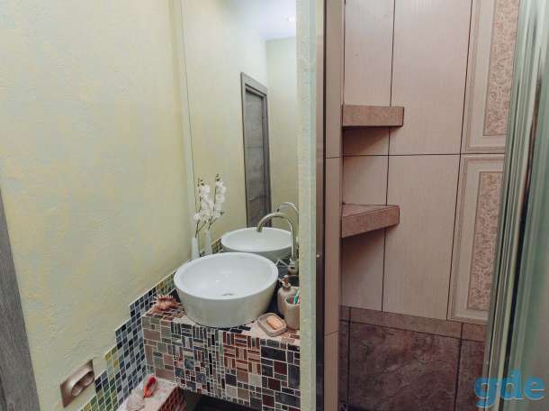 Сдам квартиру, район шведская горка, фотография 5