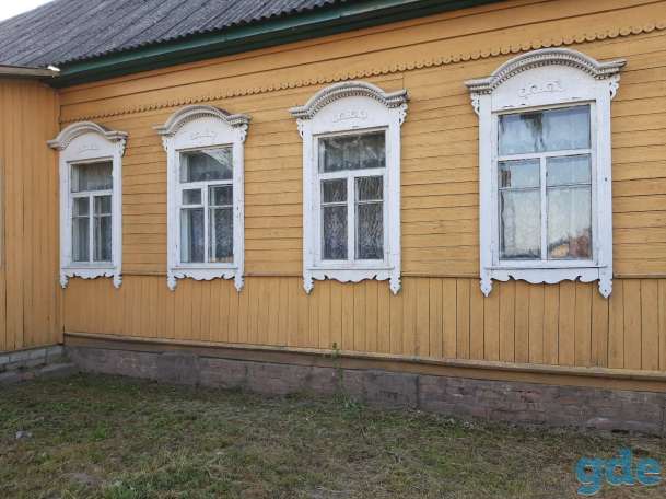 Продам дом в 25 км от Бобруйска неподалеку от озера в Любоничах, д.Власовичи, фотография 8
