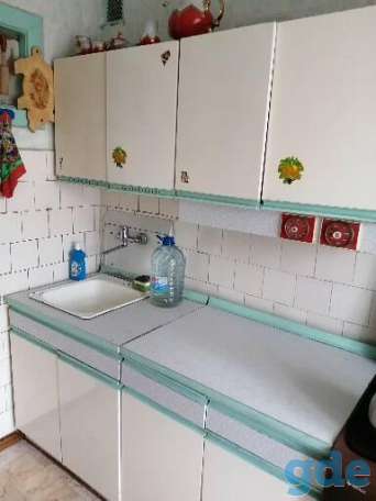 Продам 3-х комнатную квартиру, ул. Шевченко, д 54 кв 15, фотография 10