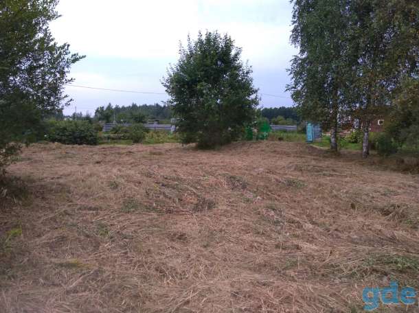 ​Продаётся земельный участок в с/т Яловица, фотография 8