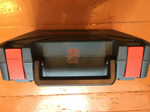 ДРЕЛЬ-ШУРУПОВЕРТ BOSCH GSR 120-LI PROFESSIONAL, фотография 2