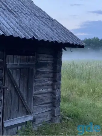 Отдых на Браславских озёрах, фотография 2