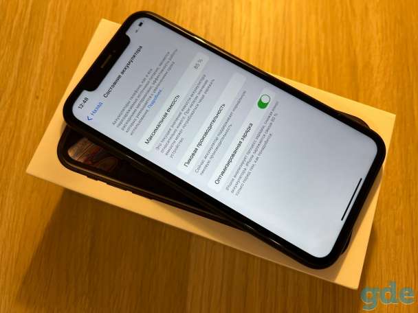 Продам IPhone Xr 64Gb, фотография 3
