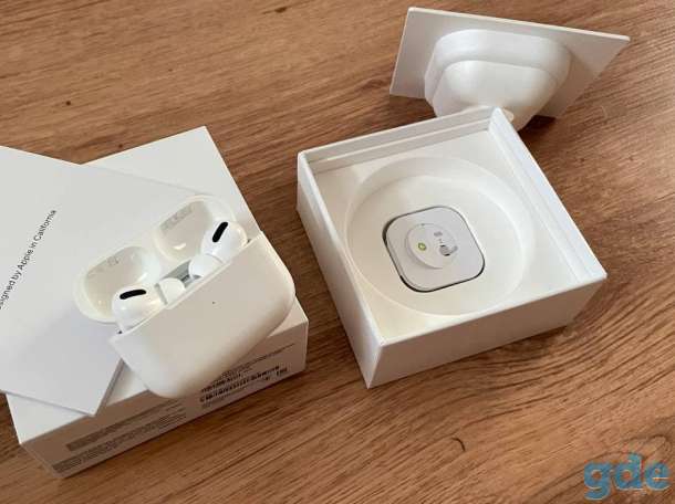 Apple Airpods Pro, фотография 2