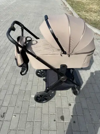 Коляска Carrello Ultra 2/1, фотография 5