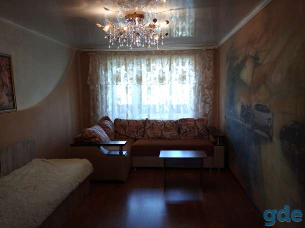 Квартира посуточно, пер. Ягодный, д. 3, фотография 8