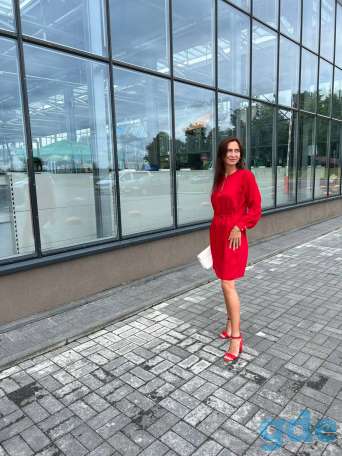 Женская одежда белорусского бренда, фотография 6