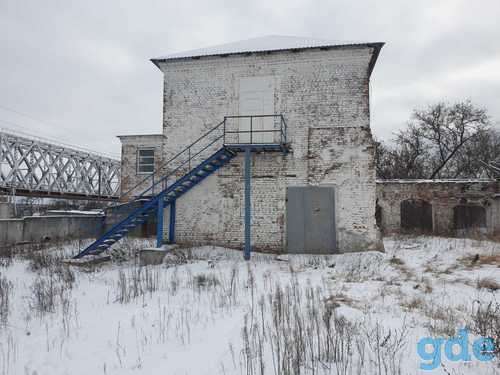 Сдается в аренду помещение 502 кв. м., фотография 1