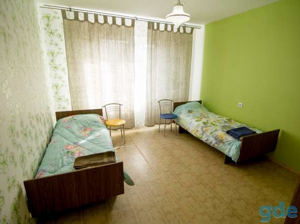 Квартира на сутки г. Гомель, фотография 4