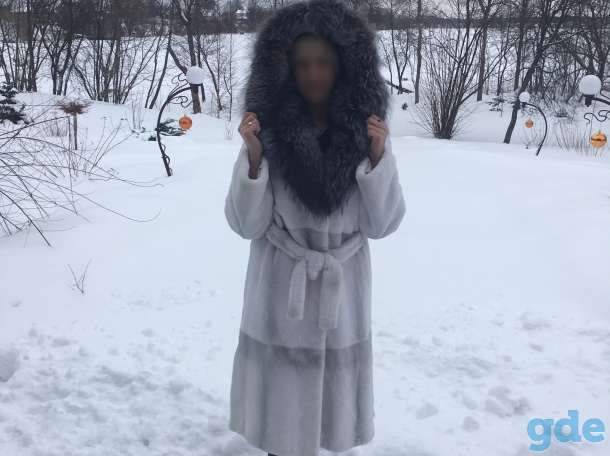 Шуба, фотография 4