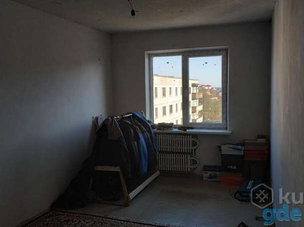 Продам хорошую 3-комнатную квартиру с отличной планировкой!, фотография 2