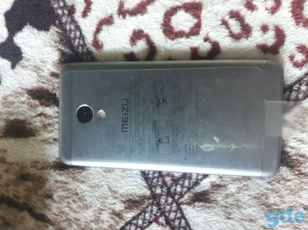 Meizu m3s, фотография 3