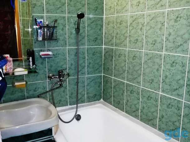 Продам 2-х комнатную квартиру в г.Борисов, ул.Днепровская 26, фотография 7