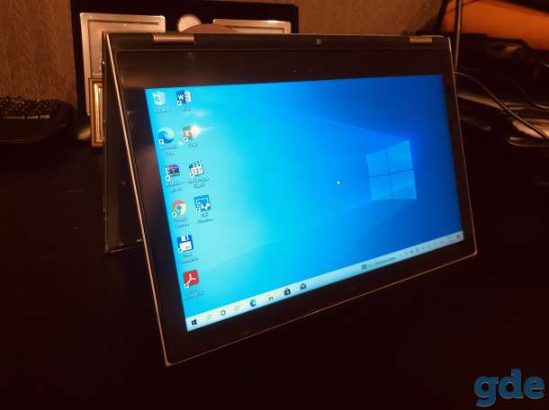 Ноутбук Dell Inspiron 13 7000 series, фотография 4