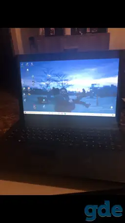 Ноутбук LENOVO B590, фотография 2