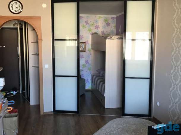 Продажа 1-комнатной квартиры в кп. Нарочь, фотография 2