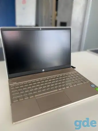 Продам ноутбук HP Pavilion 15-cs1025ur, фотография 1