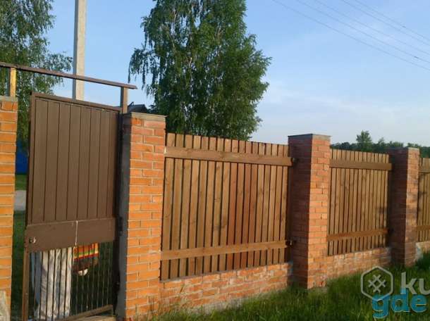 Дом новый + один  в деревне., фотография 10
