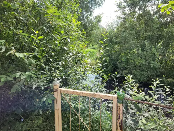 Продаётся Дом, дача 81m2.С участком 14, соток. Деревня Дейки., фотография 15