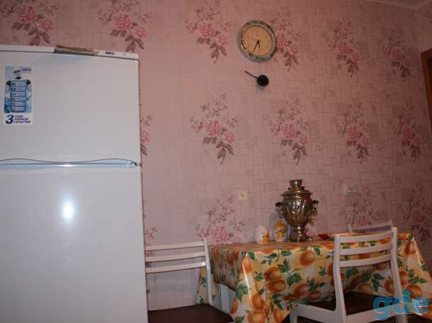 Продам однокомнатную квартиру, Черняховского, 44, фотография 2