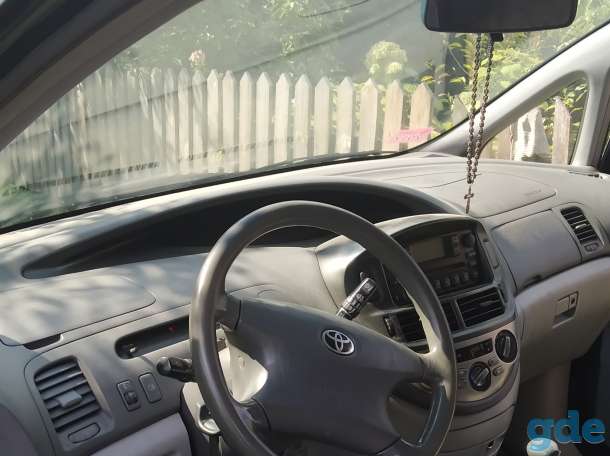 Авто Toyota, фотография 2