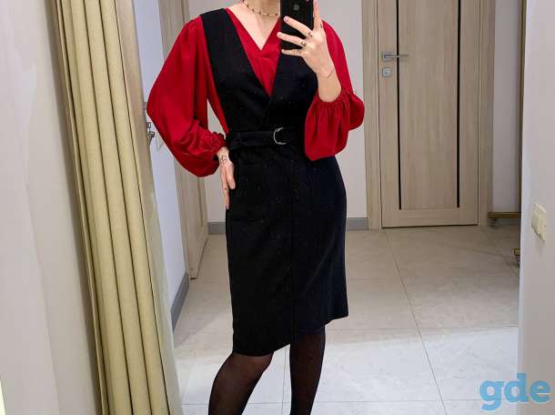 ЖЕНСКАЯ ОДЕЖДА ОТ БРЕНДА LIZET COLLECTION, фотография 2