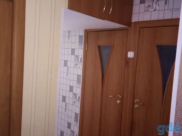 Продается или Меняется 3-х комнатная квартира, п.Неман, фотография 4
