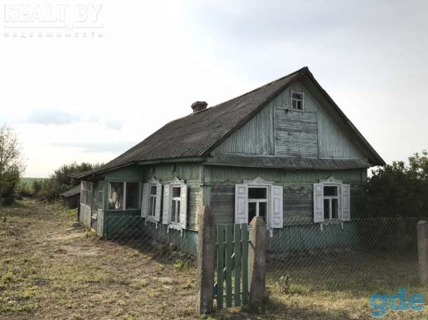 Продам дом с участком 12.86 соток, д. Узляны, Пуховичский р-н, фотография 2