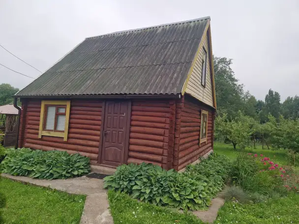 Сдается дача на озере Струсто, фотография 2