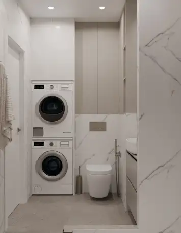 Дизайн интерьера, фотография 5