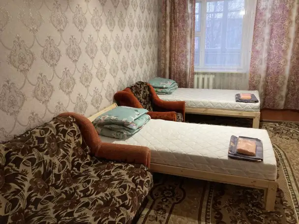 Квартиры на сутки в Столбцах для командированных., фотография 5