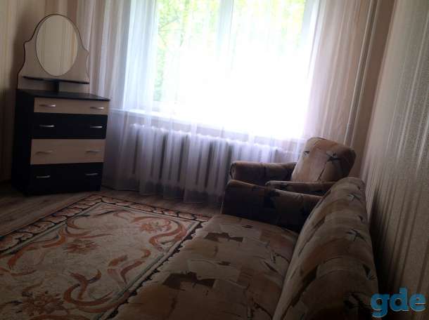 Продам двухкомнатную квартиру новой планировки, пр-т Победы, д. 4, фотография 4
