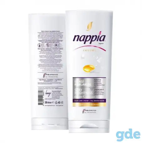 Кондиционер для волос Nappia Pro-V 