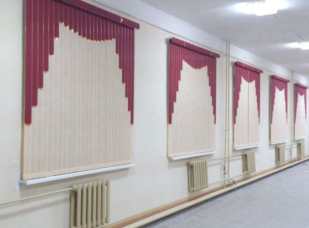 Жалюзи, рольшторы любой сложности Минск и Минская обл., фотография 8