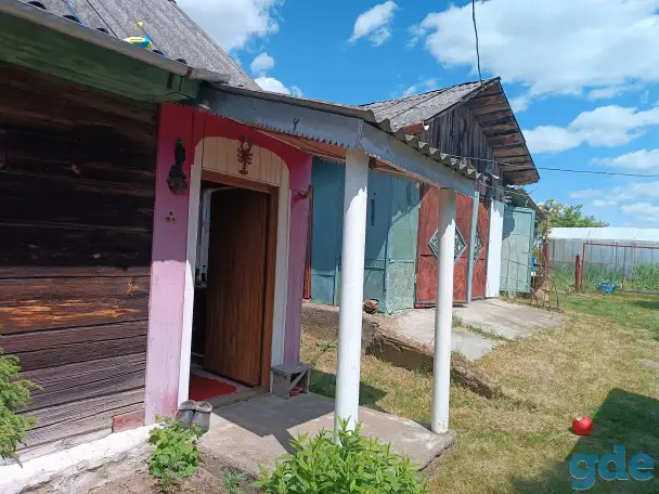 Продам дачу в 20 км от г. Барановичи, фотография 3
