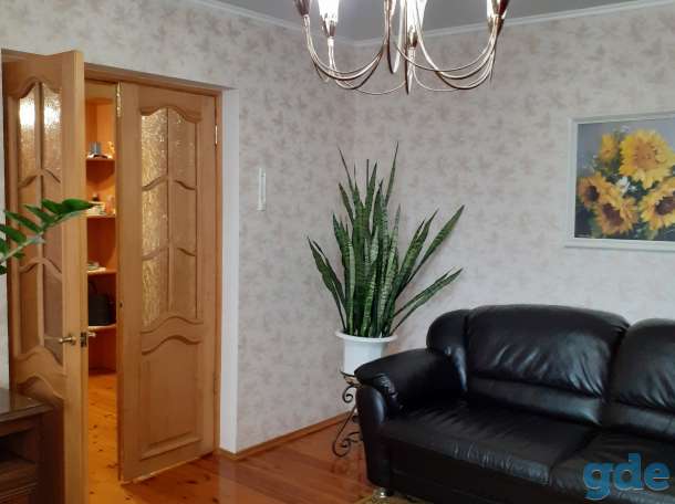Продам 3 комн. Квартиру, 5 район, фотография 1