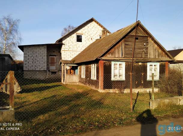 Коттедж и участок, Д.каролино д.17, фотография 4