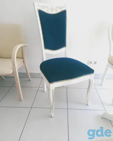 Стул ЭЛИТ-3, фотография 1