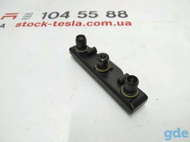 Зап. части для авто Tesla. Камера TRIPLE лобового стекла Tesla model XBB INLINE TRIPLE CAM, S/X/, фотография 5