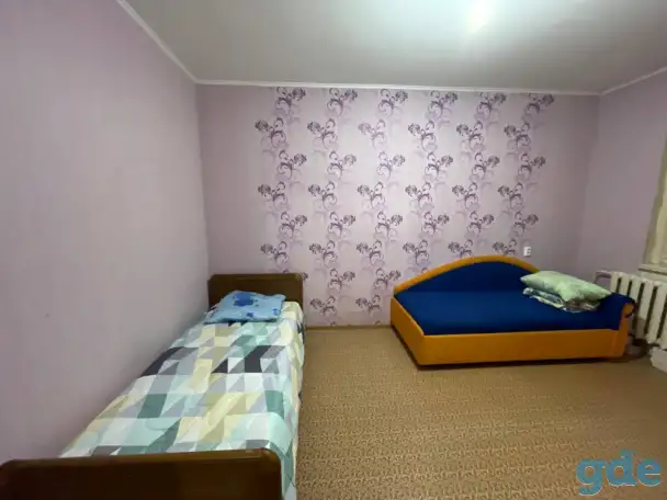 Квартира на сутки в Брагине улица Аэродромная, фотография 2