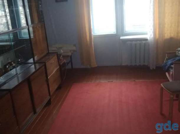 Продам 3-х ком. кв-ру, фотография 2