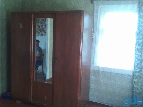 продается дом 20 км от Жлобина, Бобовка, фотография 5