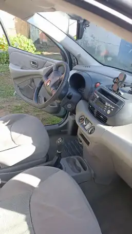 Продам авто Nissan Almera, фотография 2