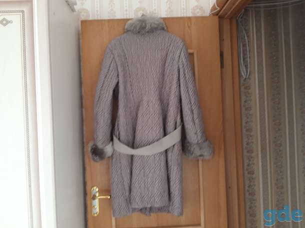 Продается пальто, фотография 2