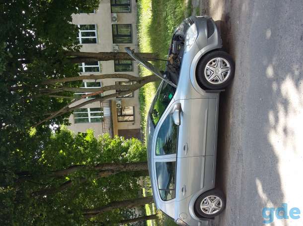 Opel Astara H 2008 1.4, фотография 1