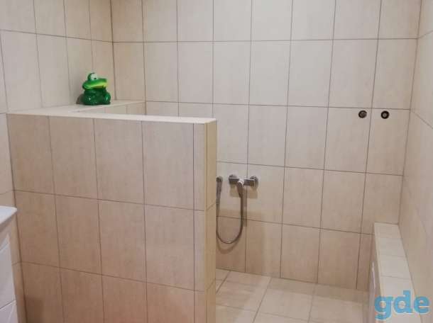 Продаю новый 5-комн. коттедж с большой кухней-гостиной в очень уютном, тихом и живописном месте., фотография 2
