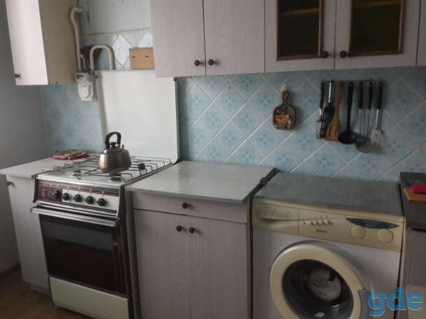 Недорогая квартира на сутки и часы в Новополоцке, Молодежная, фотография 9