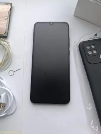 Xiaomi redmi 10C 42гб/6432гб ТОРГ, фотография 6