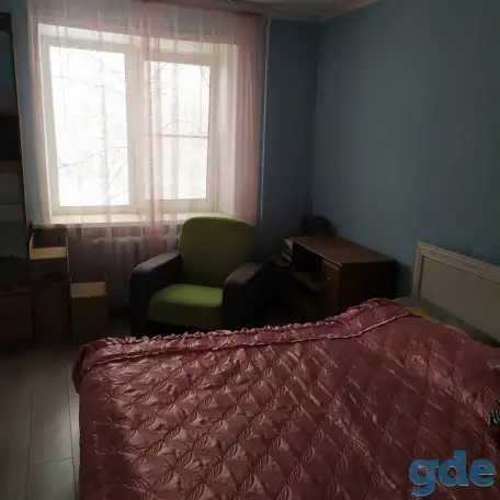 Продам трёх комнатную квартиру, микр.16, фотография 4